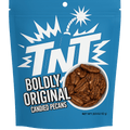 The Original – Candied Pecans