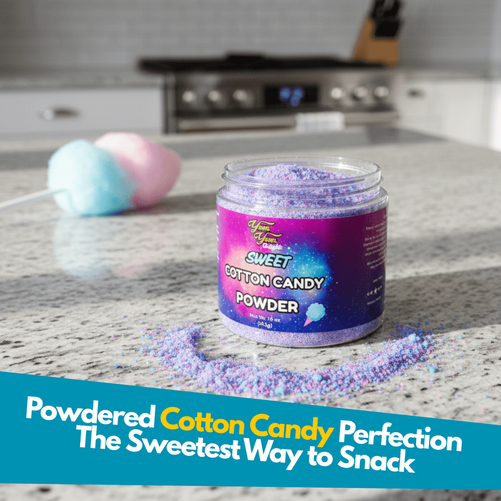 Candy Dipping Powder