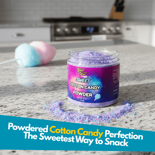 Candy Dipping Powder