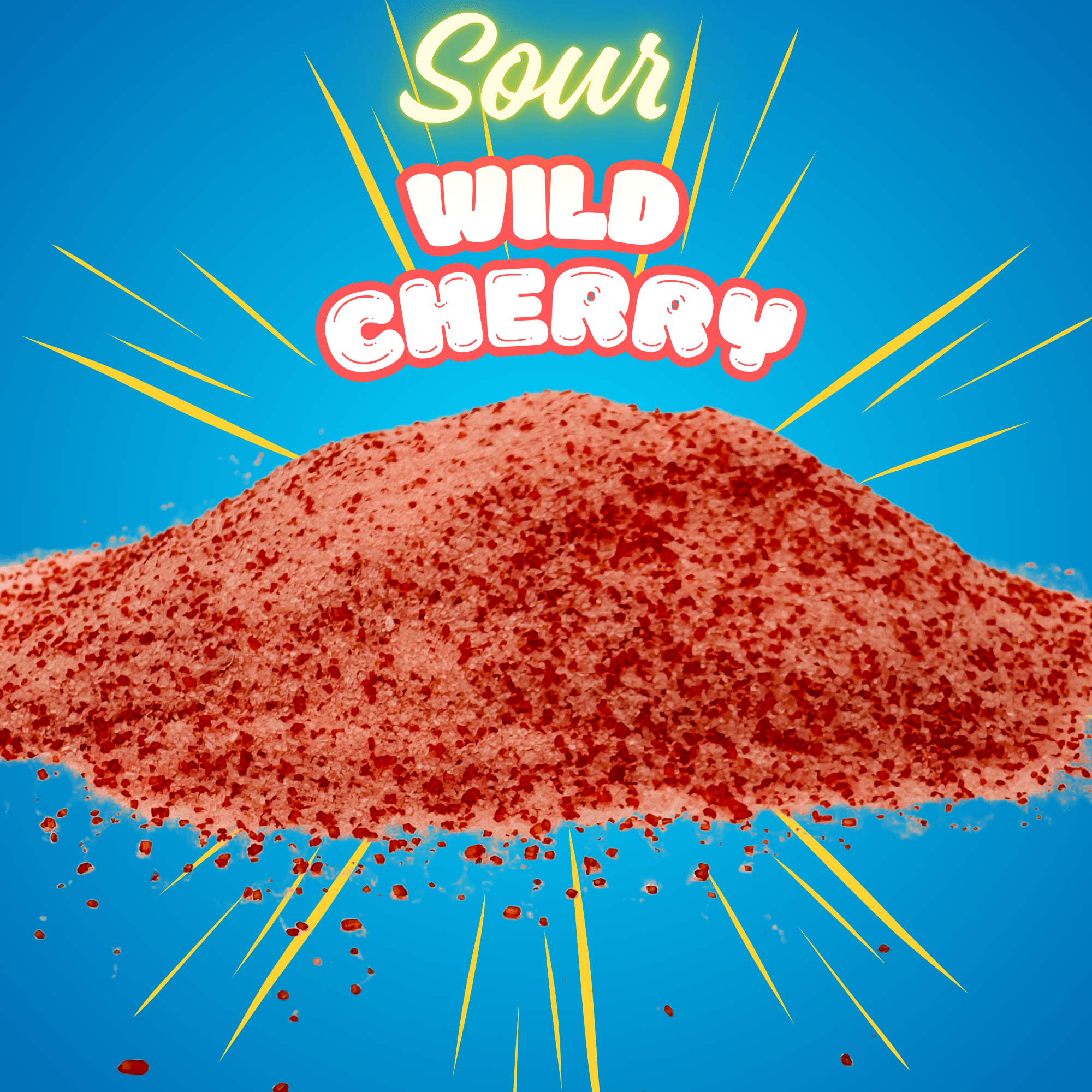 Candy Dipping Powder